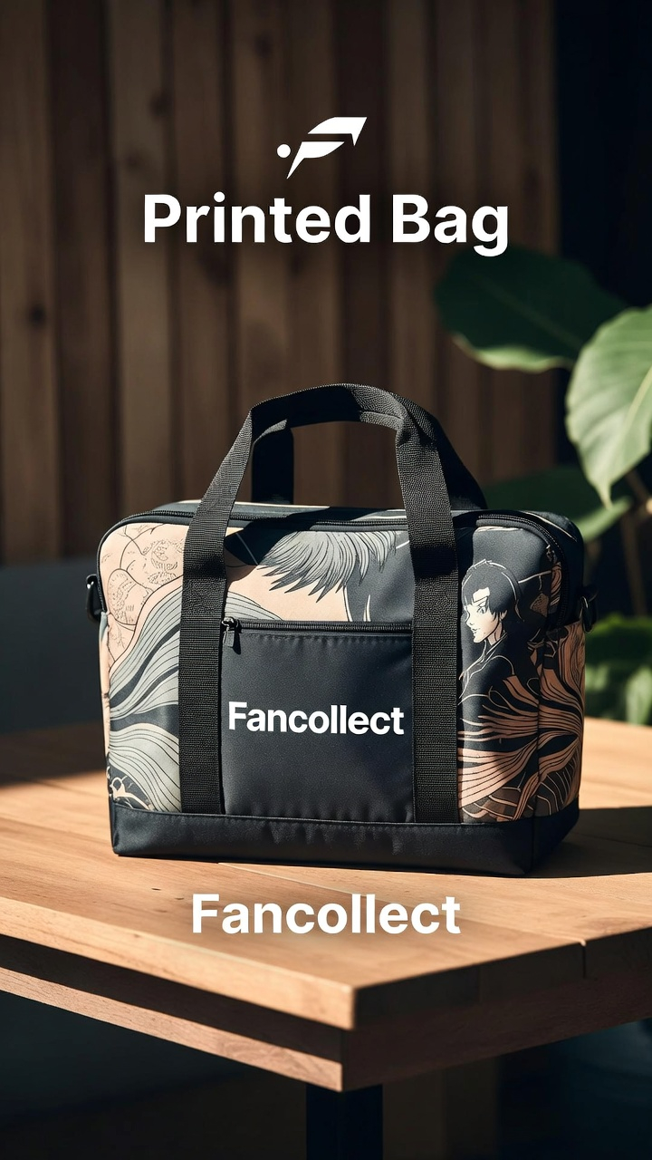 Neon Pulse Phone Case